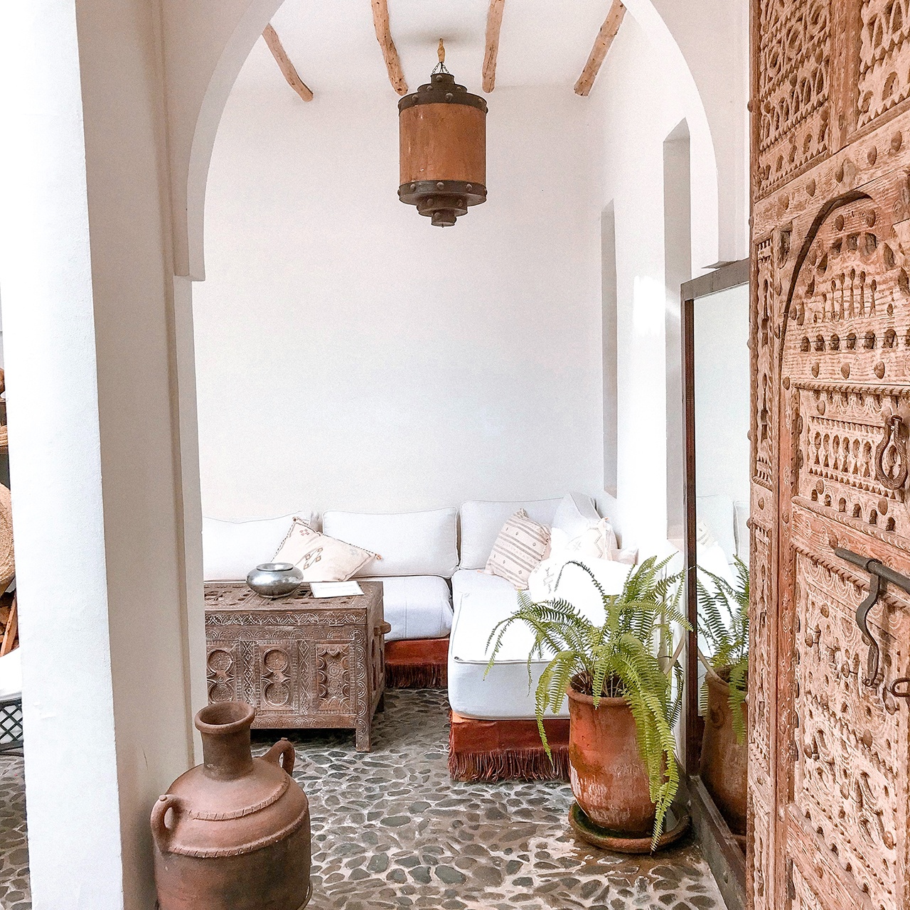 Building and Construction