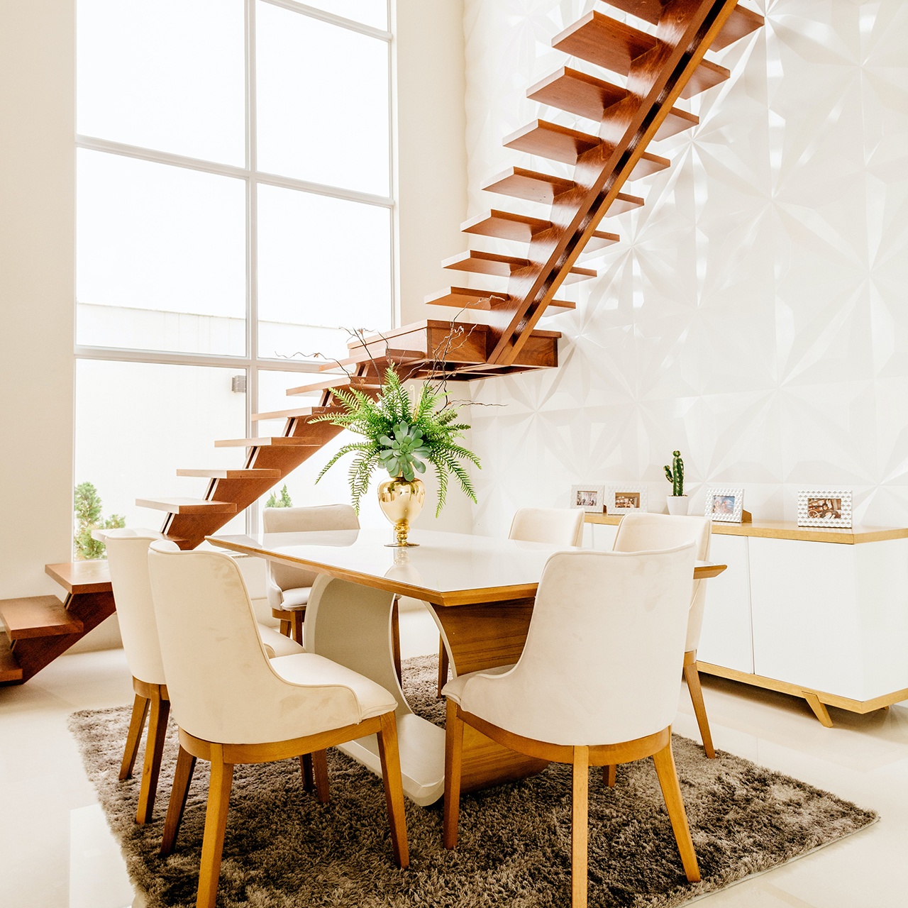 Building and Construction