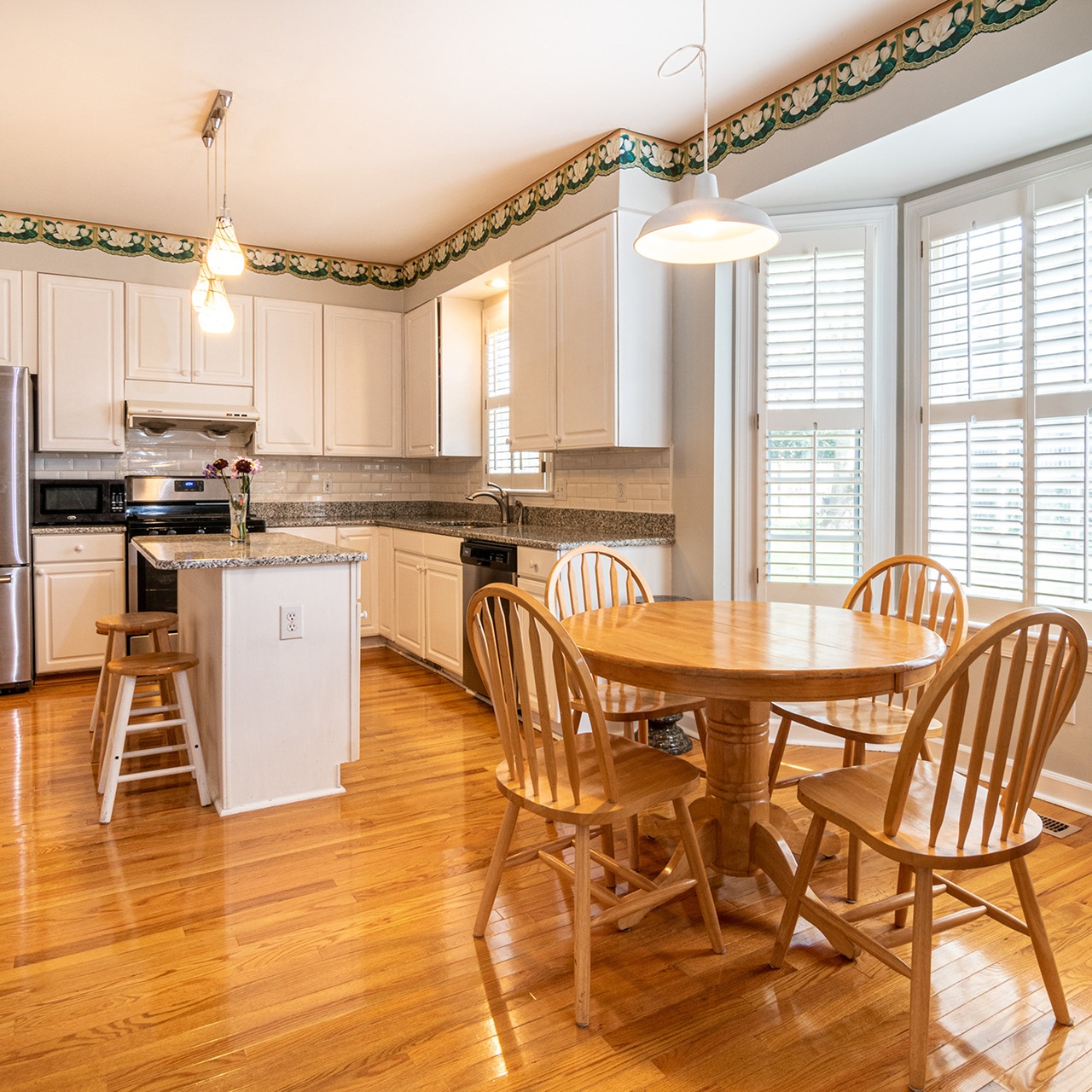 Building and Construction