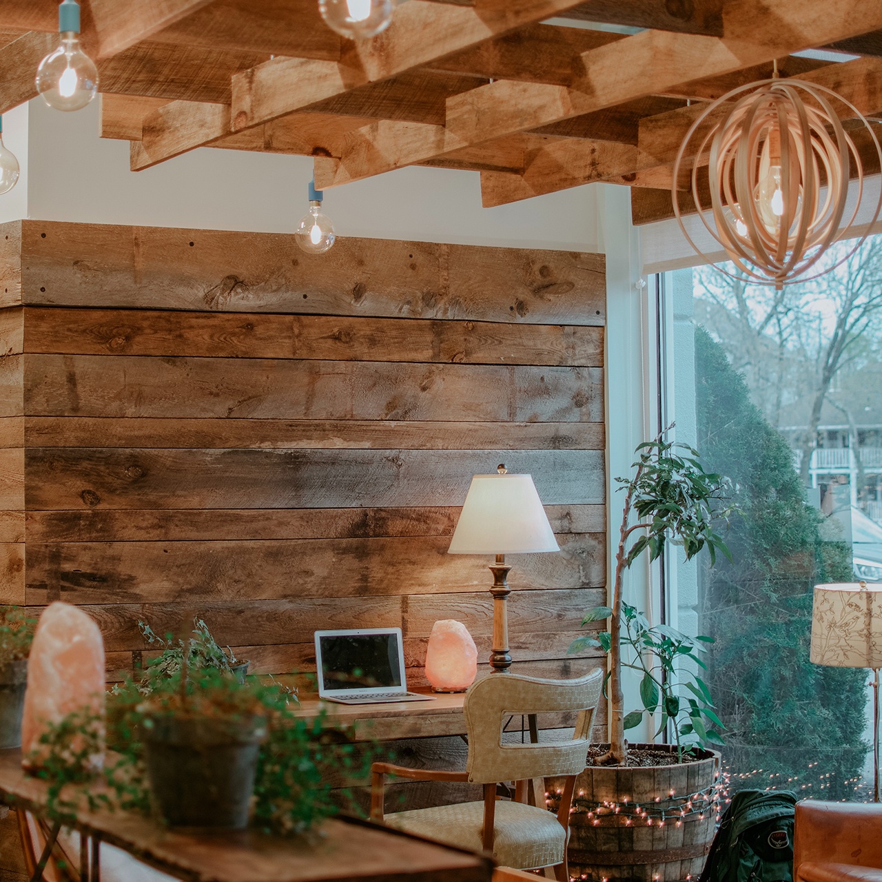 Building and Construction