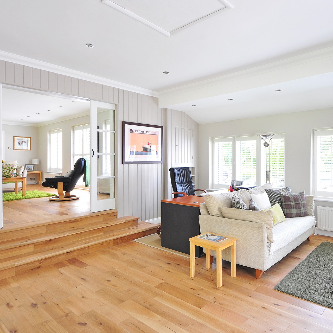 Building and Construction