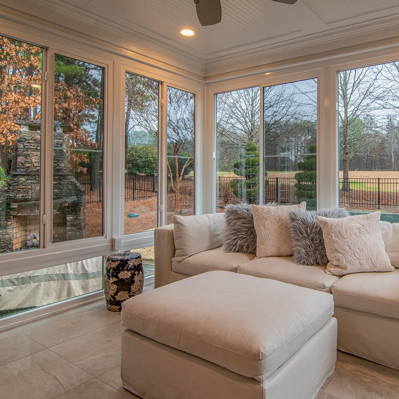 Building and Construction