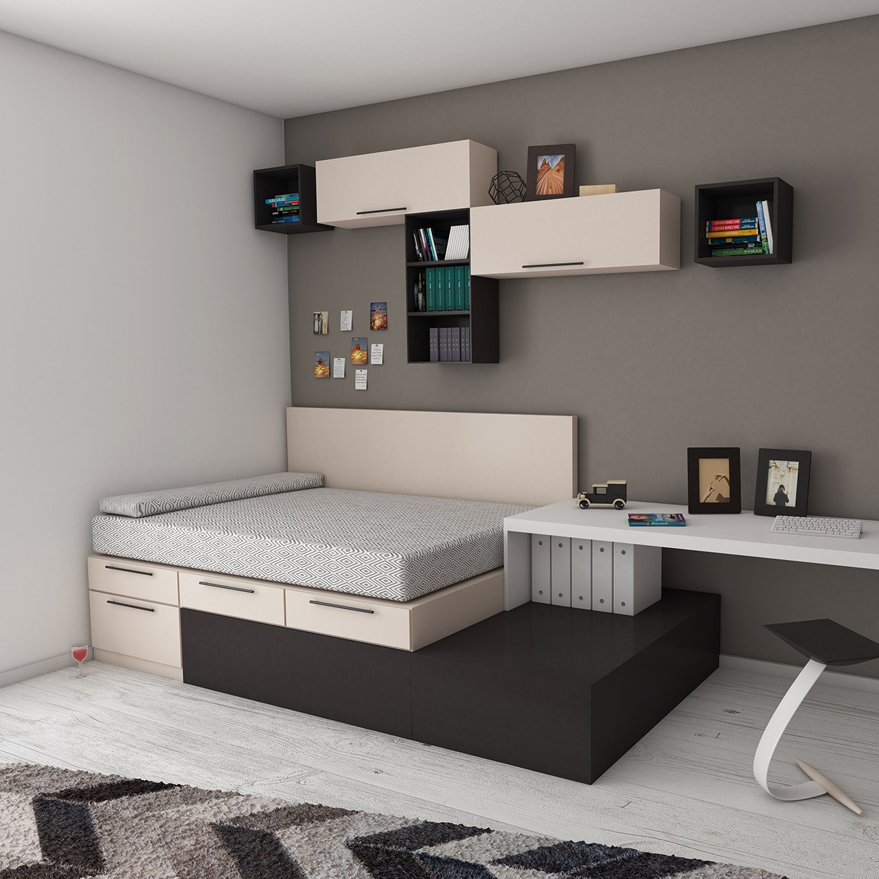 Building and Construction