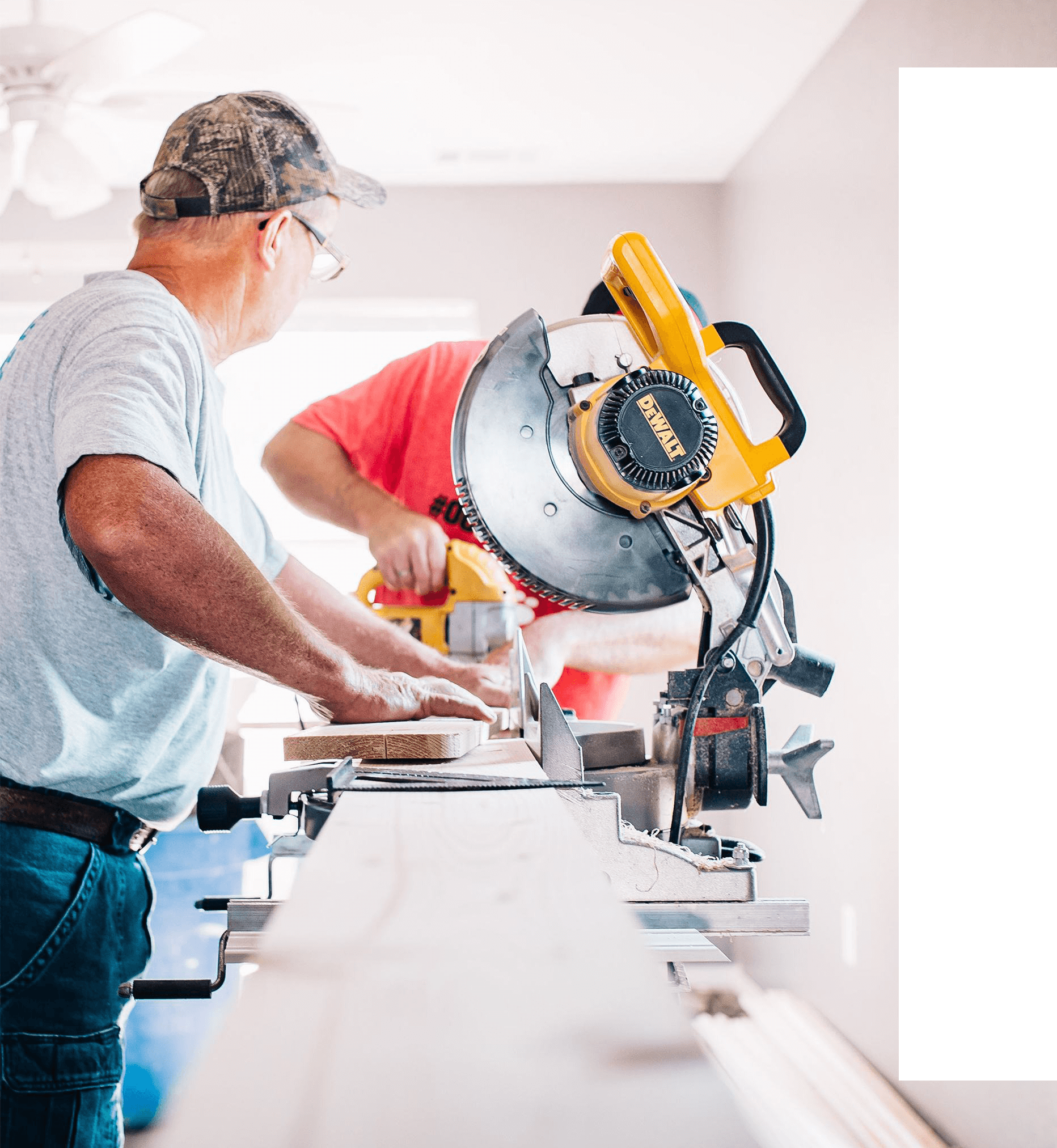 Building and Construction