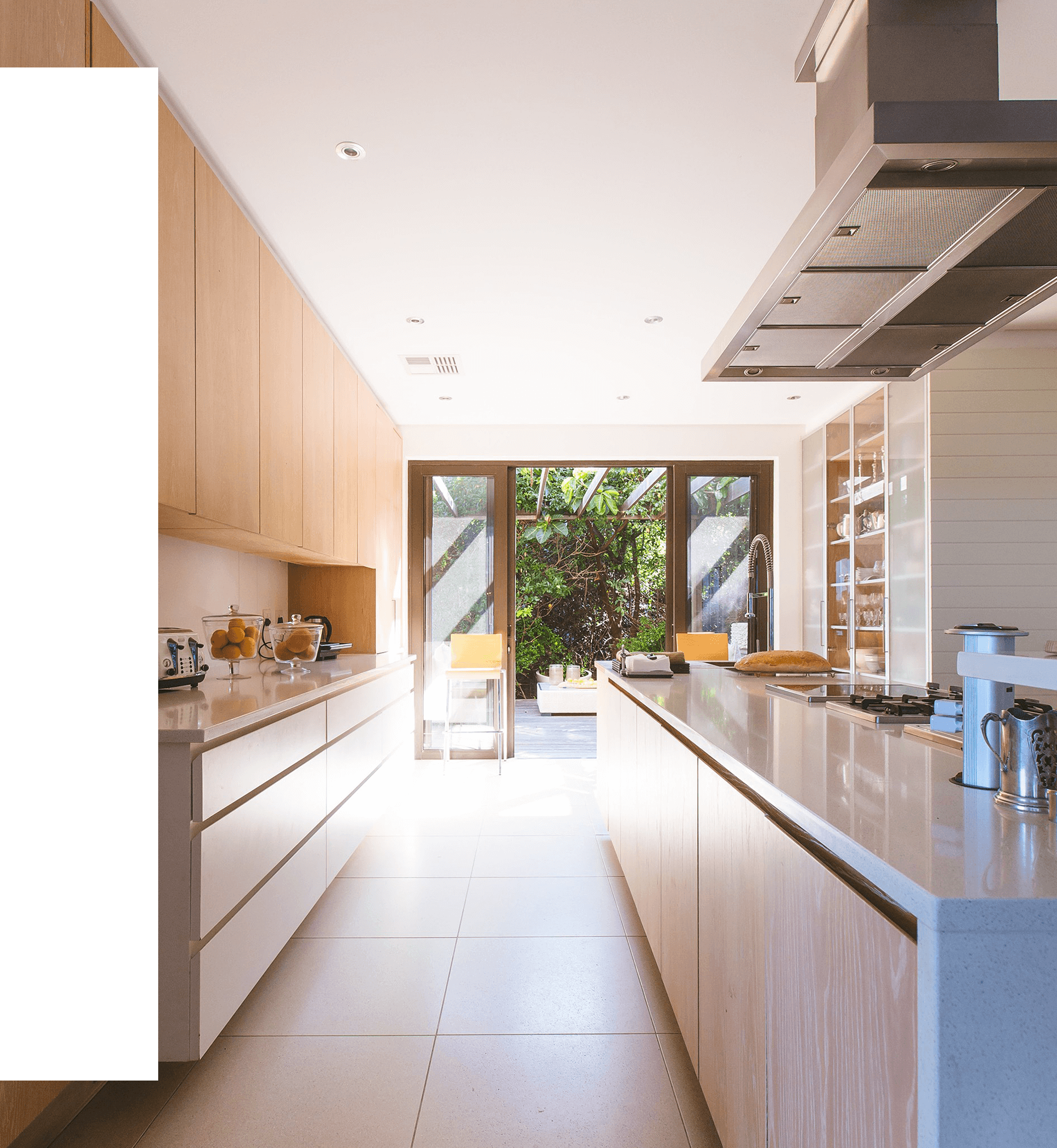 Building and Construction