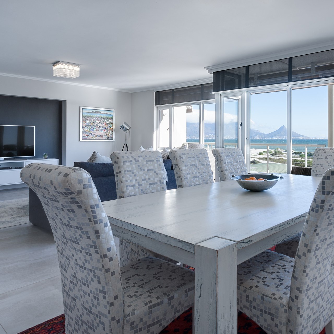 Building and Construction